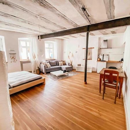 Ferienwohnung In Maison De Gres Klingenmünster 外观 照片